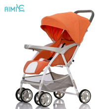 ODM Top quality cheap light weight portable baby pram for sale factory